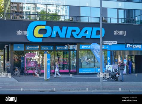 conrad deutschland shop.